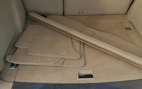 Volkswagen Touareg III, 2008 год, 1 250 000 рублей, 20 фотография