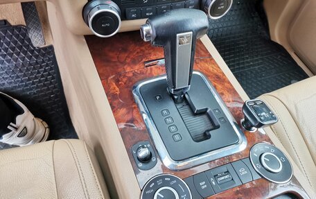 Volkswagen Touareg III, 2008 год, 1 250 000 рублей, 16 фотография