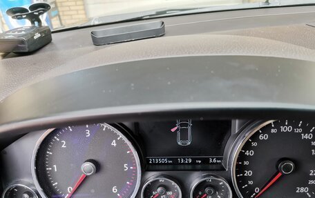 Volkswagen Touareg III, 2008 год, 1 250 000 рублей, 17 фотография