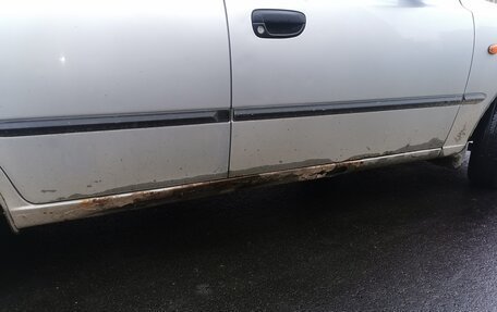 Hyundai Accent II, 2008 год, 300 000 рублей, 4 фотография