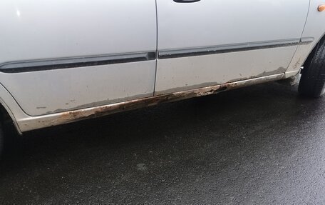 Hyundai Accent II, 2008 год, 300 000 рублей, 5 фотография