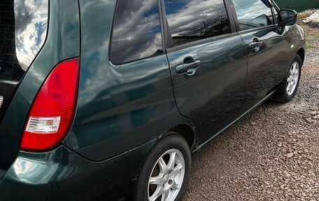 Suzuki Liana, 2001 год, 290 000 рублей, 2 фотография