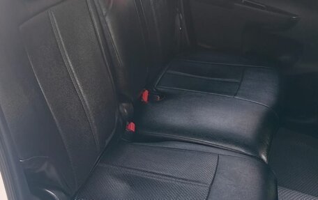 Toyota Ractis II, 2012 год, 1 105 000 рублей, 6 фотография