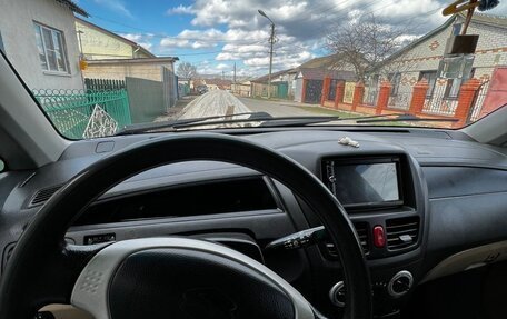 Suzuki Liana, 2001 год, 290 000 рублей, 6 фотография