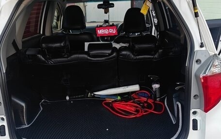 Toyota Ractis II, 2012 год, 1 105 000 рублей, 7 фотография