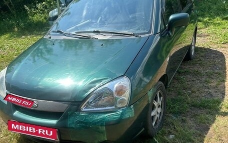 Suzuki Liana, 2001 год, 290 000 рублей, 7 фотография