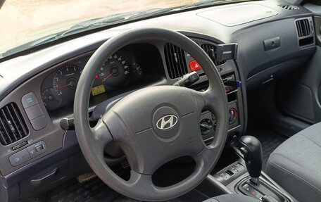 Hyundai Elantra IV, 2009 год, 550 000 рублей, 7 фотография