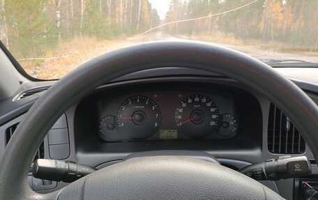 Hyundai Elantra IV, 2009 год, 550 000 рублей, 8 фотография