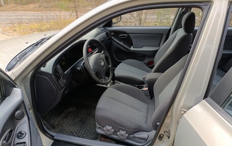 Hyundai Elantra IV, 2009 год, 550 000 рублей, 9 фотография