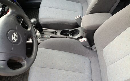 Hyundai Elantra IV, 2009 год, 550 000 рублей, 11 фотография