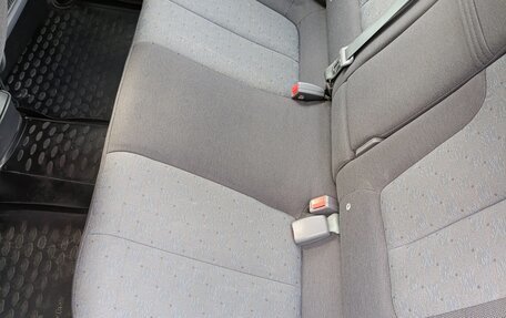 Hyundai Elantra IV, 2009 год, 550 000 рублей, 12 фотография