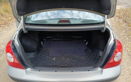 Hyundai Elantra IV, 2009 год, 550 000 рублей, 13 фотография