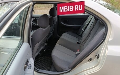 Hyundai Elantra IV, 2009 год, 550 000 рублей, 10 фотография