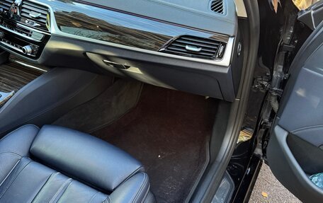 BMW 5 серия, 2019 год, 3 350 000 рублей, 8 фотография