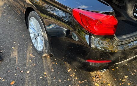 BMW 5 серия, 2019 год, 3 350 000 рублей, 14 фотография