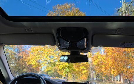 BMW 5 серия, 2019 год, 3 350 000 рублей, 10 фотография