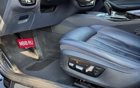 BMW 5 серия, 2019 год, 3 350 000 рублей, 4 фотография