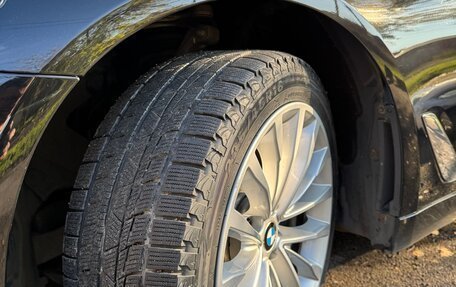 BMW 5 серия, 2019 год, 3 350 000 рублей, 16 фотография