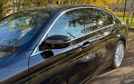 BMW 5 серия, 2019 год, 3 350 000 рублей, 17 фотография