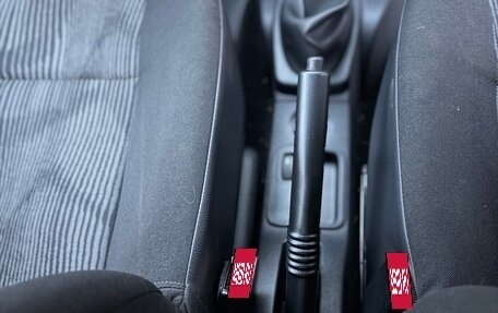 Renault Sandero I, 2011 год, 444 000 рублей, 20 фотография