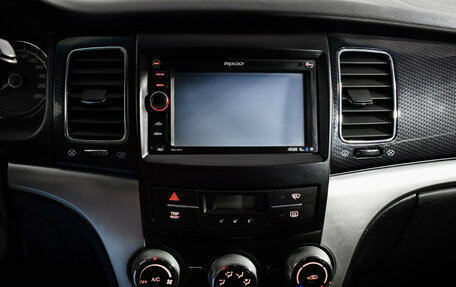 SsangYong Actyon II рестайлинг, 2012 год, 749 000 рублей, 8 фотография