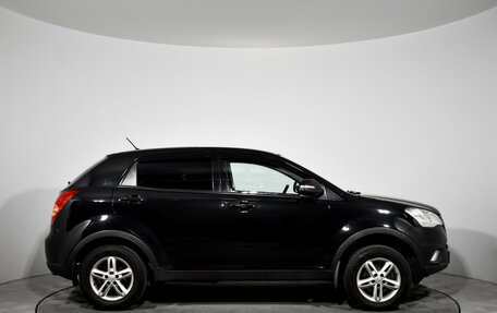 SsangYong Actyon II рестайлинг, 2012 год, 749 000 рублей, 4 фотография