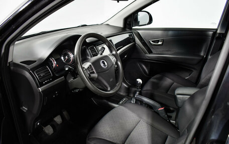 SsangYong Actyon II рестайлинг, 2012 год, 749 000 рублей, 10 фотография