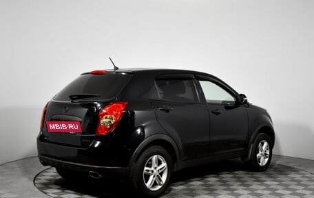 SsangYong Actyon II рестайлинг, 2012 год, 749 000 рублей, 5 фотография