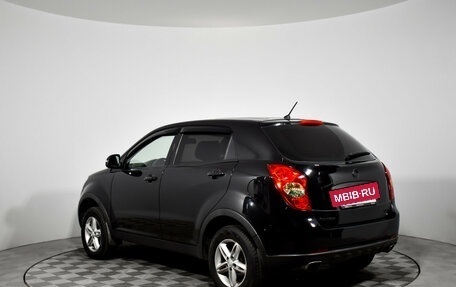 SsangYong Actyon II рестайлинг, 2012 год, 749 000 рублей, 7 фотография