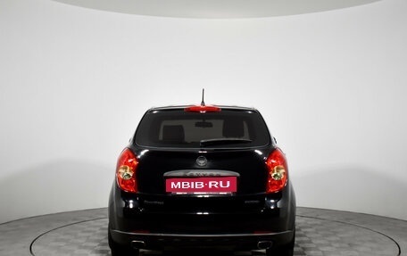 SsangYong Actyon II рестайлинг, 2012 год, 749 000 рублей, 6 фотография