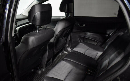 SsangYong Actyon II рестайлинг, 2012 год, 749 000 рублей, 12 фотография