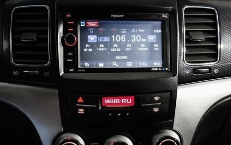 SsangYong Actyon II рестайлинг, 2012 год, 749 000 рублей, 15 фотография