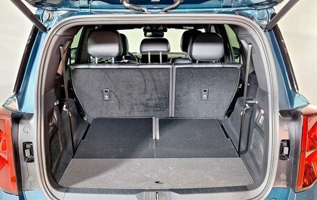 GAC GS8, 2025 год, 4 849 000 рублей, 10 фотография