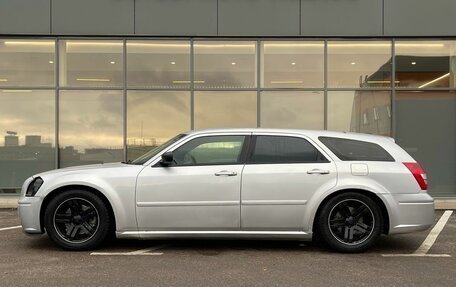 Dodge Magnum, 2005 год, 579 000 рублей, 6 фотография