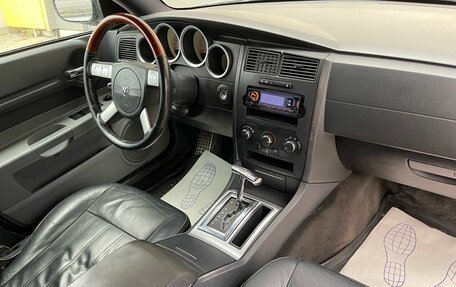 Dodge Magnum, 2005 год, 579 000 рублей, 8 фотография