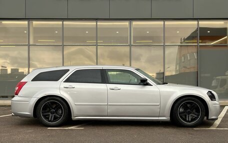 Dodge Magnum, 2005 год, 579 000 рублей, 3 фотография
