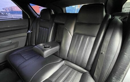 Dodge Magnum, 2005 год, 579 000 рублей, 10 фотография