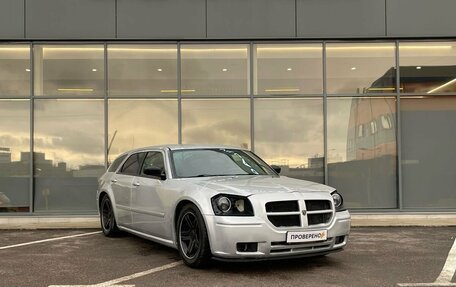 Dodge Magnum, 2005 год, 579 000 рублей, 2 фотография