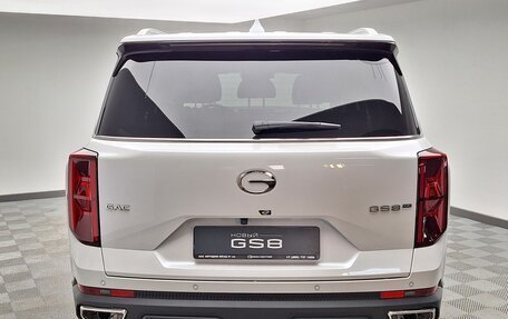 GAC GS8, 2025 год, 4 199 000 рублей, 4 фотография