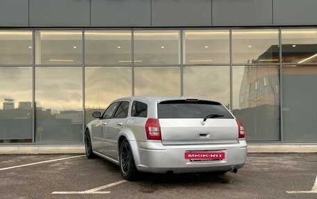 Dodge Magnum, 2005 год, 579 000 рублей, 5 фотография