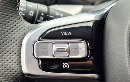 GAC GS8, 2025 год, 4 199 000 рублей, 16 фотография