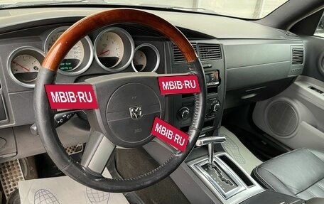 Dodge Magnum, 2005 год, 579 000 рублей, 7 фотография