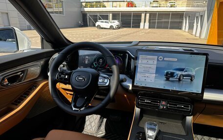 GAC GS8, 2025 год, 4 849 000 рублей, 2 фотография