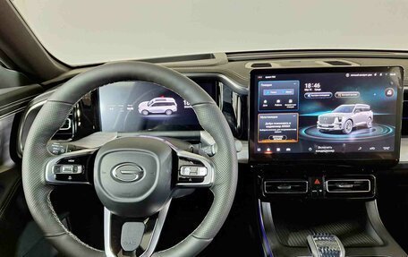 GAC GS8, 2025 год, 4 849 000 рублей, 2 фотография