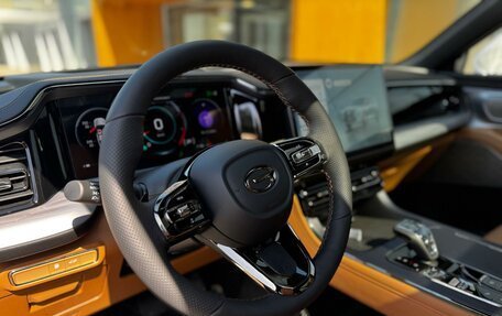 GAC GS8, 2025 год, 4 849 000 рублей, 3 фотография