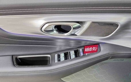 GAC GS8, 2025 год, 4 849 000 рублей, 4 фотография