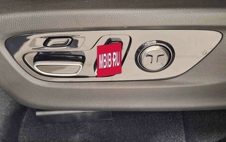 GAC GS8, 2025 год, 4 849 000 рублей, 5 фотография