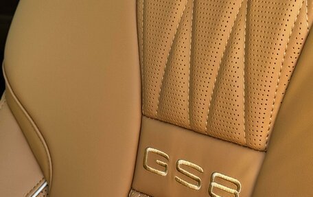 GAC GS8, 2025 год, 4 849 000 рублей, 4 фотография