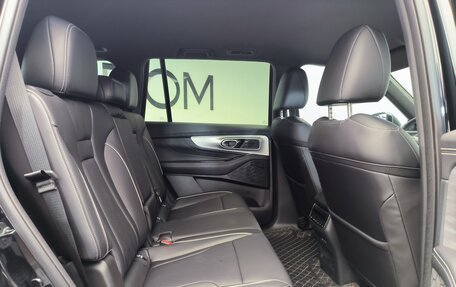 GAC GS8, 2025 год, 4 199 000 рублей, 5 фотография