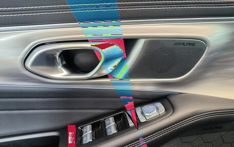 GAC GS8, 2025 год, 4 849 000 рублей, 14 фотография